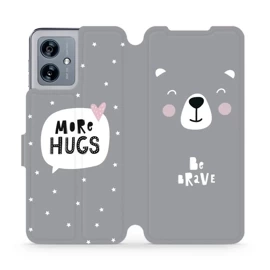 Hülle für Motorola Moto G54 5G - Farbe MH06P