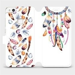 Hülle für Huawei P10 Lite - Farbe M003S