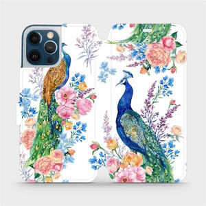 Hülle für Apple iPhone 12 Pro Max - Farbe MX08S