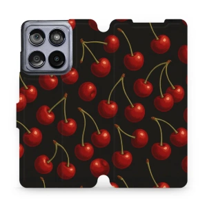 Hülle für Motorola Edge 60 Fusion - Farbe VP83S