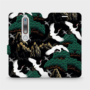 Hülle für Nokia 6.1 - Farbe VP16S