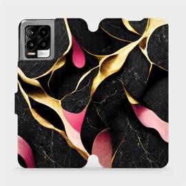 Hülle für Realme 8 - Farbe VP35S