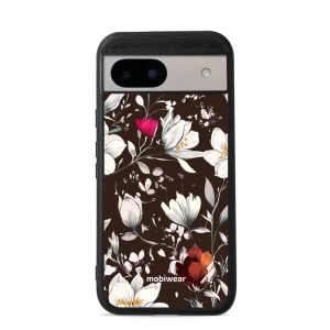 Hülle Glossy Case für Google Pixel 8a - Farbe GP72G