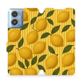 Hülle für Motorola Moto G04 - Farbe VP81S