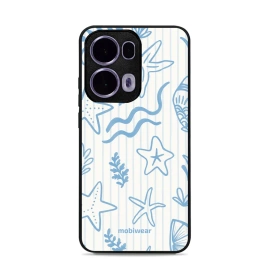 Hülle Glossy Case für OPPO Reno 13 Pro - Farbe GP88G