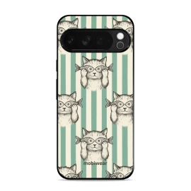 Hülle Glossy Case für Google Pixel 10 Pro XL - Farbe GP90G