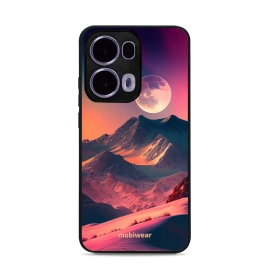 Hülle Glossy Case für OPPO Reno 13 Pro - Farbe G008G