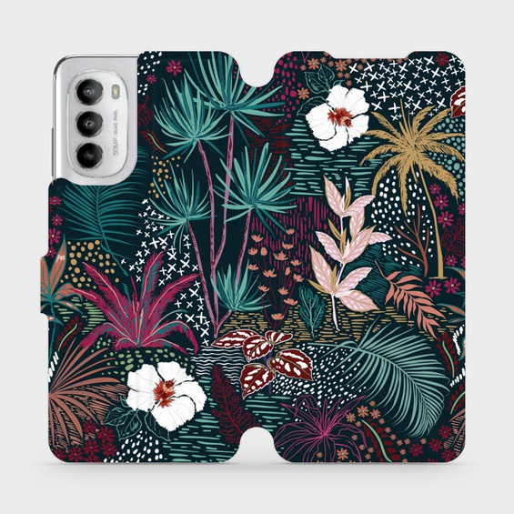 Hülle für Motorola Moto G82 5G - Farbe VP13S