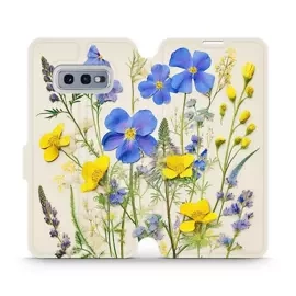 Hülle für Samsung Galaxy S10e - Farbe VP41S