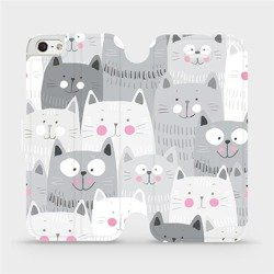 Hülle für Apple iPhone 5s - Farbe M099P