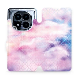 Hülle für Xiaomi Redmi Note 14 Pro 5G - Farbe MR02S