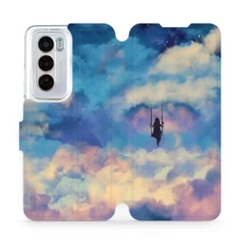 Hülle für OPPO Reno 12 5G - Farbe MR09S