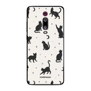 Hülle Glossy Case für Xiaomi Mi 9T Pro - Farbe G162G