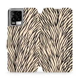 Hülle für Realme 8 Pro - Farbe VA52S