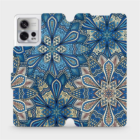 Hülle für Motorola Edge 30 Fusion - Farbe V108P