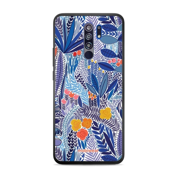 Hülle Glossy Case für Xiaomi Redmi 9 - Farbe G037G