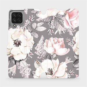 Hülle für Samsung Galaxy M22 - Farbe MX06S