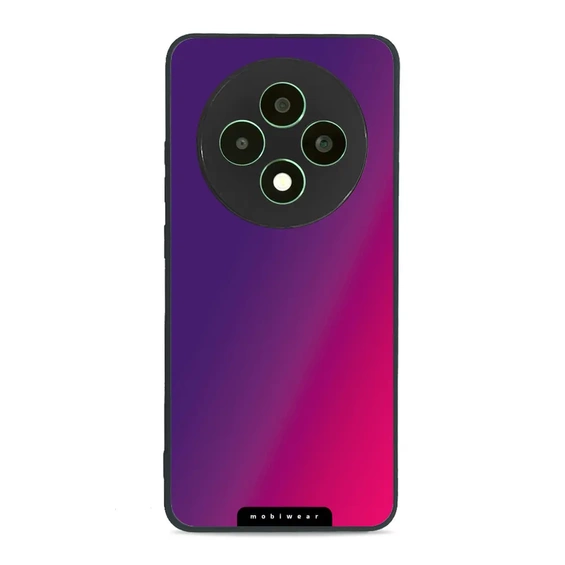 Hülle Glossy Case für OPPO Reno12 F 5G - Farbe G067G