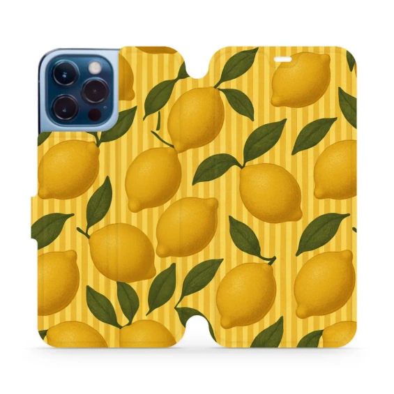 Hülle für Apple iPhone 13 Pro Max - Farbe VP81S