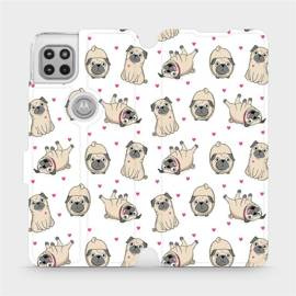 Hülle für Motorola Moto G 5G - Farbe M097P