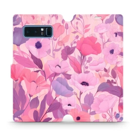 Hülle für Samsung Galaxy Note 8 - Farbe VP74S