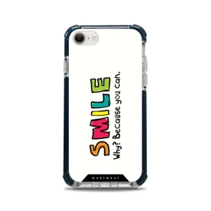 Hülle MagSafe Elite Bumper für Apple iPhone 7 - Farbe D073D