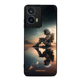 Hülle Glossy Case für Motorola Moto E14 - Farbe G003G