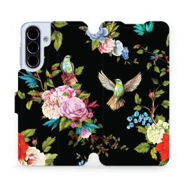 Hülle für Samsung Galaxy A56 5G - Farbe VD09S
