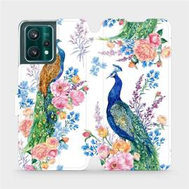 Hülle für Realme 9 Pro Plus - Farbe MX08S