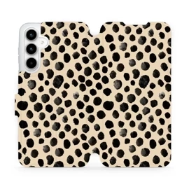 Hülle für Samsung Galaxy A35 5G - Farbe VA50S