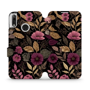 Hülle für Huawei Y7 2019 - Farbe V170S