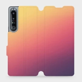 Hülle für Sony Xperia 1 IV - Farbe VP66S