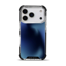 Hülle MagSafe Elite Bumper für Apple iPhone 17 Pro - Farbe D037D