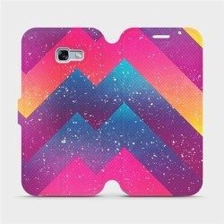 Hülle für Samsung Galaxy A5 2017 - Farbe V110S