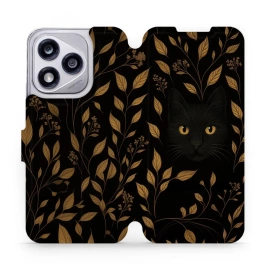 Hülle für Huawei Honor 400 Lite - Farbe V164S