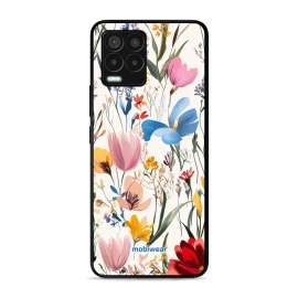 Hülle Glossy Case für Realme 8 - Farbe GP70G