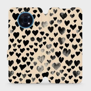 Hülle für Nokia G50 5G - Farbe VA51S