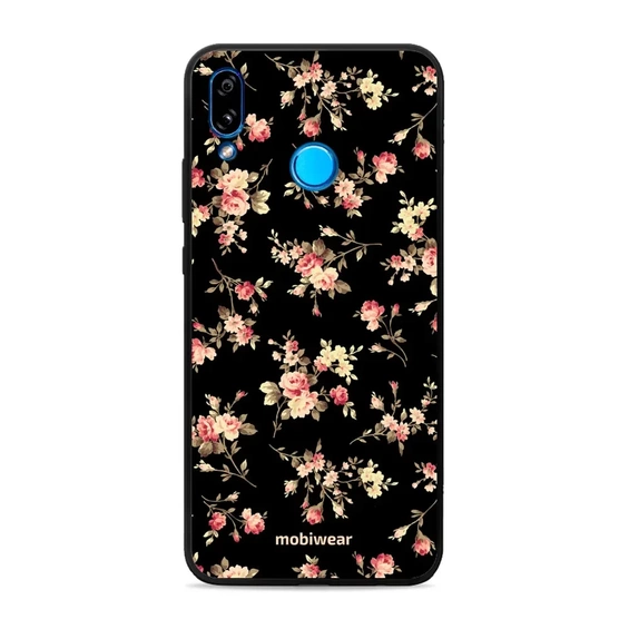 Hülle Glossy Case für Huawei P20 Lite - Farbe G039G