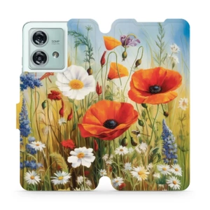 Hülle für Motorola Edge 40 Neo - Farbe VP43S