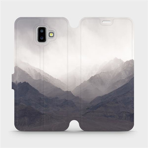 Hülle für Samsung Galaxy J6 Plus 2018 - Farbe M151P