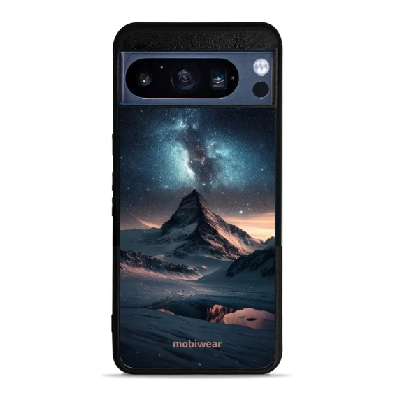 Hülle Glossy Case für Google Pixel 8 Pro - Farbe G006G