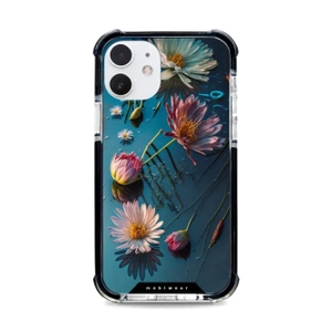 Hülle MagSafe Elite Bumper für Apple iPhone 12 - Farbe D014D