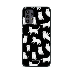 Hülle Glossy Case für Samsung Galaxy A32 5G - Farbe G163G