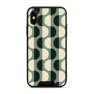 Hülle Glossy Case für Apple iPhone X - Farbe GA56G