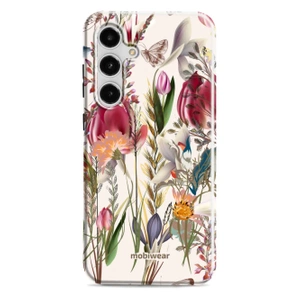 Hülle Elite Pro für Samsung Galaxy S24 FE - Farbe EP01E