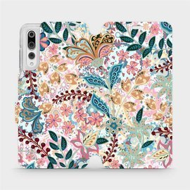 Hülle für Huawei P20 Pro - Farbe MX04S