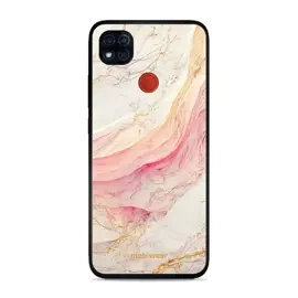 Hülle Glossy Case für Xiaomi Redmi 9C - Farbe G027G