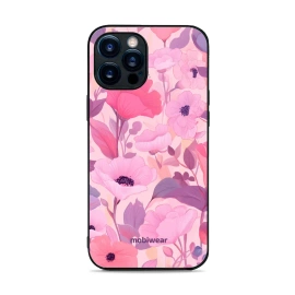 Hülle Glossy Case für Apple iPhone 12 Pro Max - Farbe GP74G