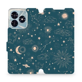 Hülle für Huawei Honor X5c Plus - Farbe VP14S