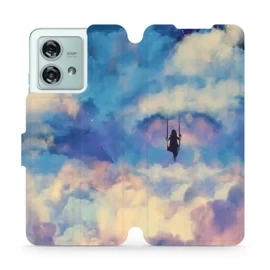 Hülle für Motorola Edge 40 Neo - Farbe MR09S